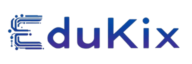 EduKix Logo